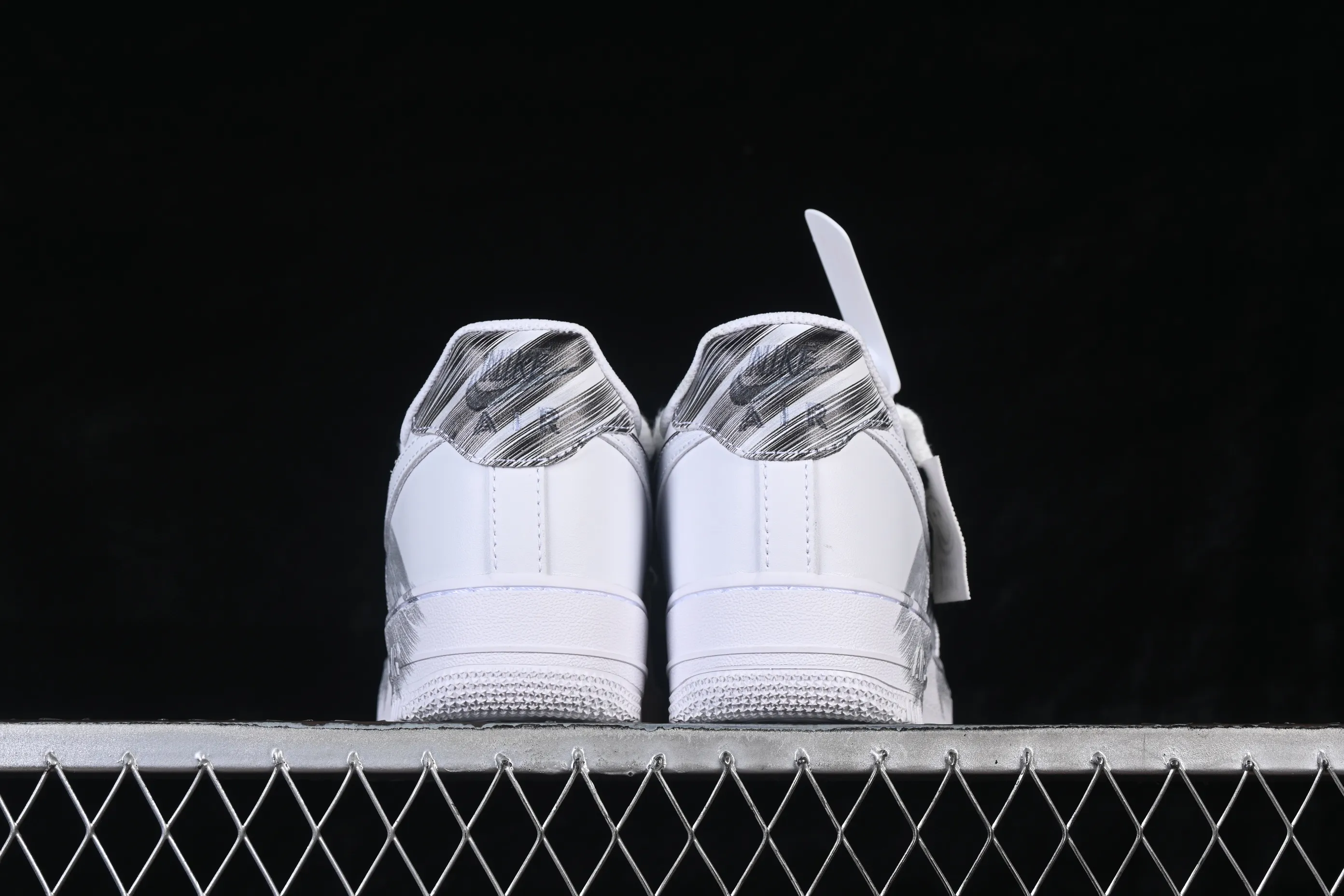All categories Nk Air Force 1 Air Force series Nk Air Force 1 Low Air Force low-top Nike Air Force 1 '07 Low Smile Moqu Air Force 1 low-top casual sneakers DD2025-010